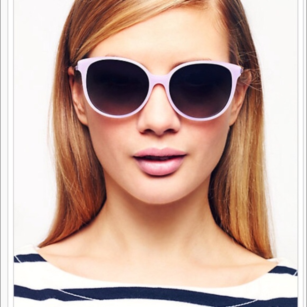 Kate Spade Shawna Sunglasses